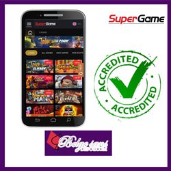 Supergame casino