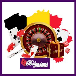 Casino belge sans depot